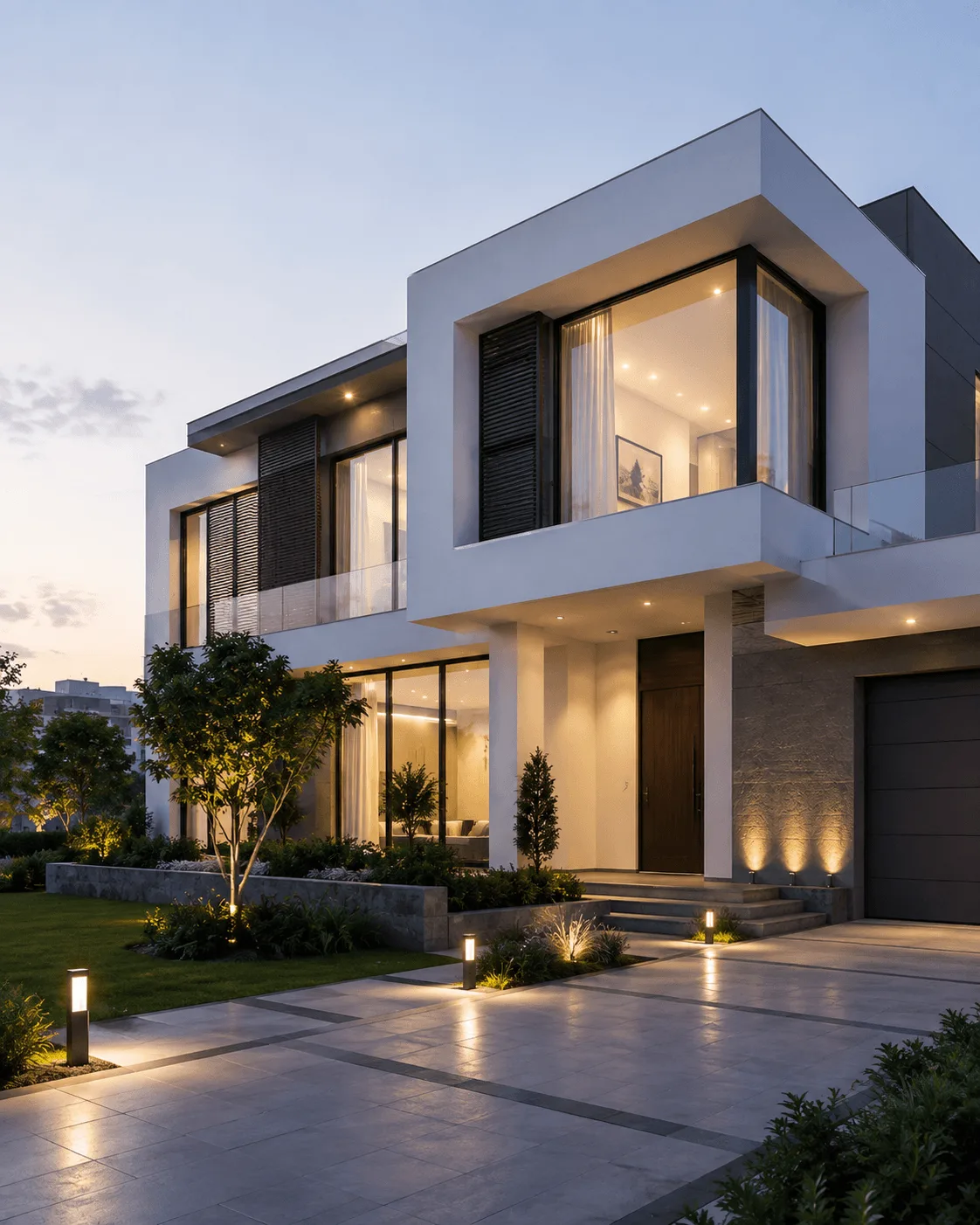 Real Estate
