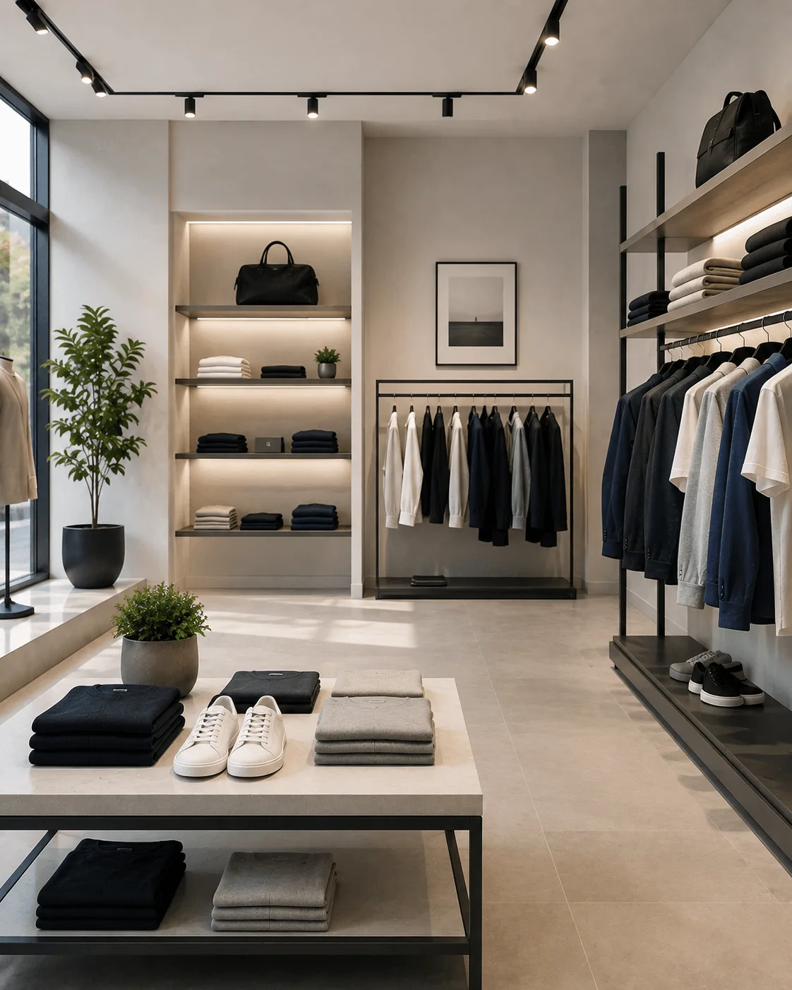 Retail