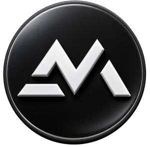 Anshish Mannan logo