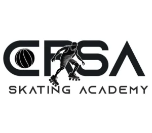 CRSA Skating Academy logo