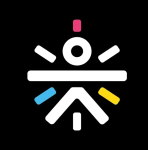 Cult Fitness Bangalore logo