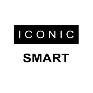 Iconic Smart logo