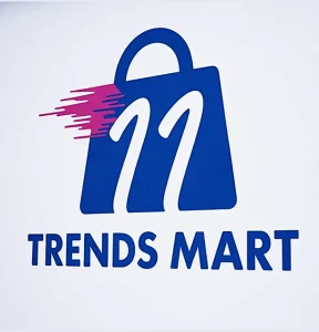 Trends Mart logo