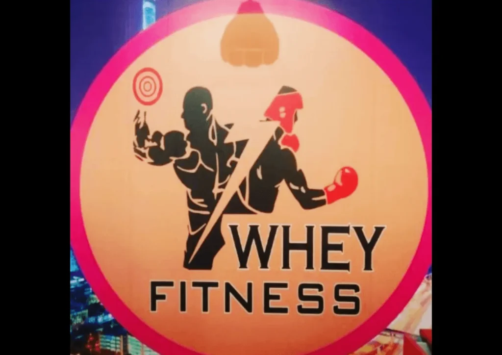 Whey Fitness — Fitness & Nutrition case study by Growth Xpert