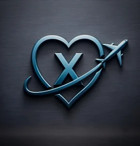 Xploroo logo